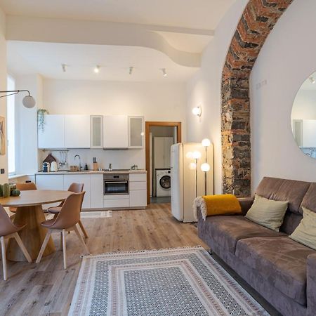 Cernobbio Charming Apt! Екстериор снимка