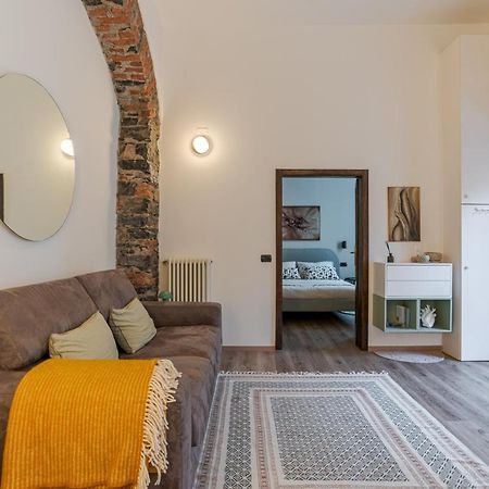Cernobbio Charming Apt! Екстериор снимка