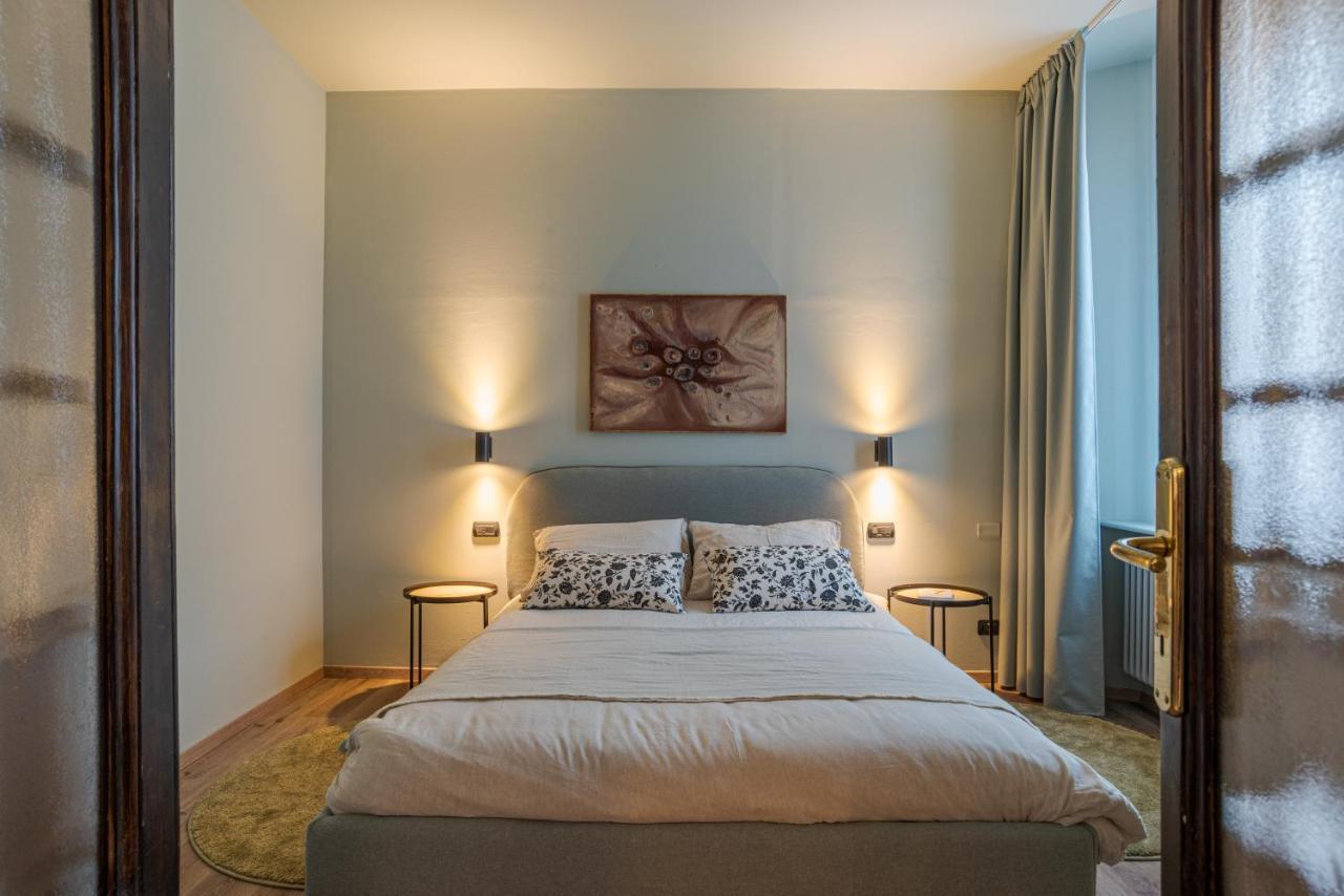 Cernobbio Charming Apt! Екстериор снимка