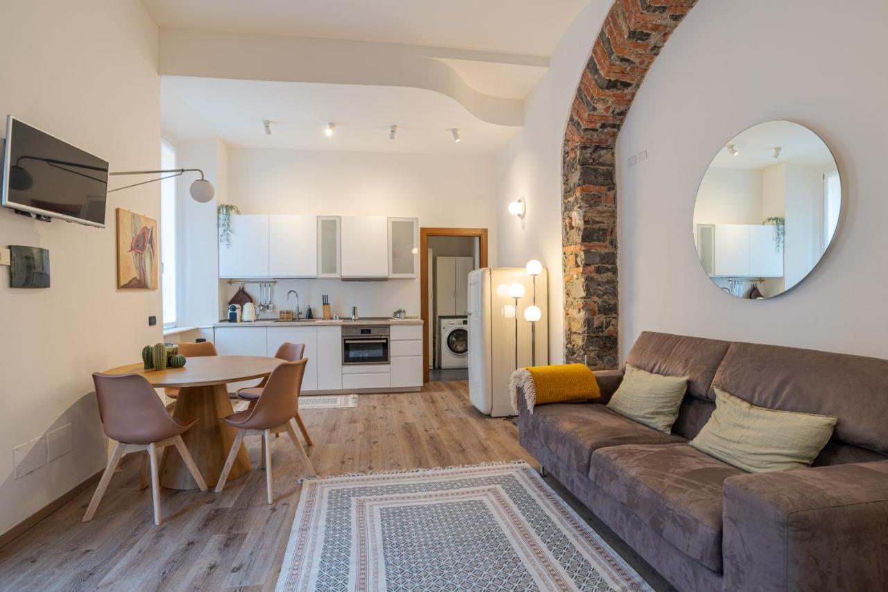 Cernobbio Charming Apt! Екстериор снимка