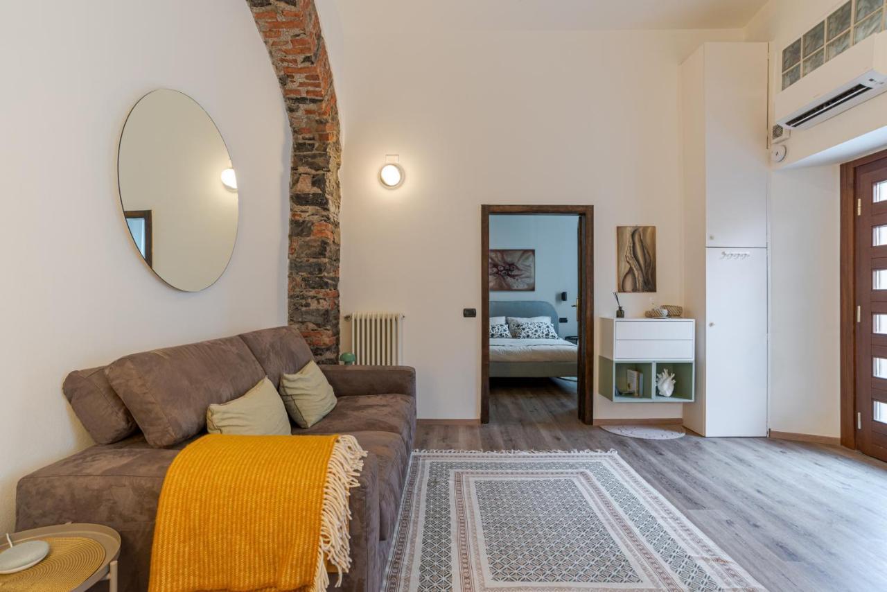 Cernobbio Charming Apt! Екстериор снимка
