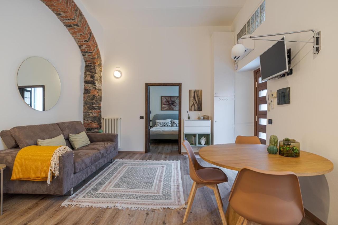 Cernobbio Charming Apt! Екстериор снимка