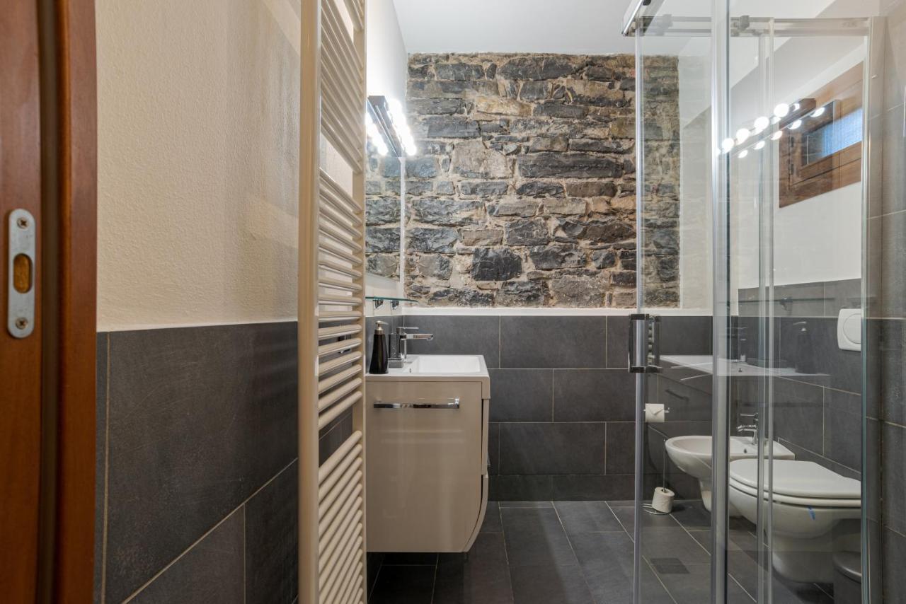 Cernobbio Charming Apt! Екстериор снимка