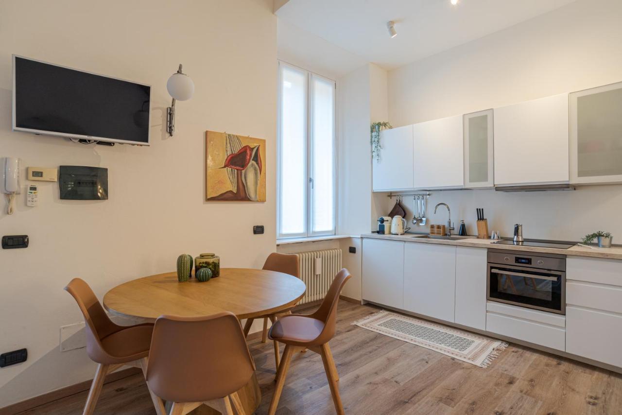 Cernobbio Charming Apt! Екстериор снимка