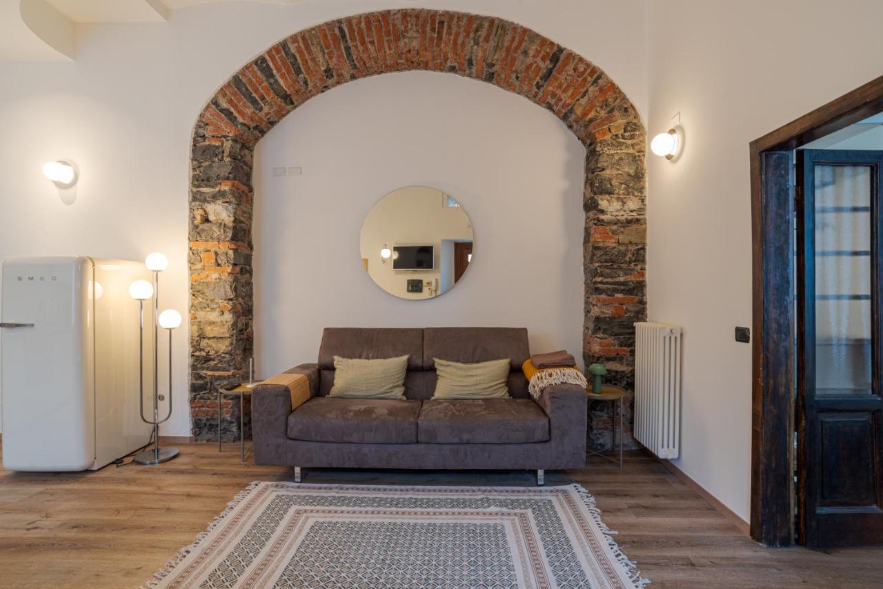 Cernobbio Charming Apt! Екстериор снимка