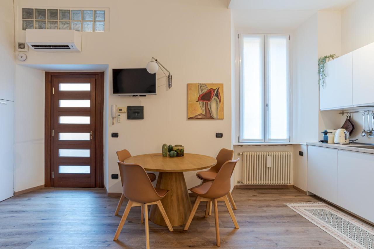 Cernobbio Charming Apt! Екстериор снимка