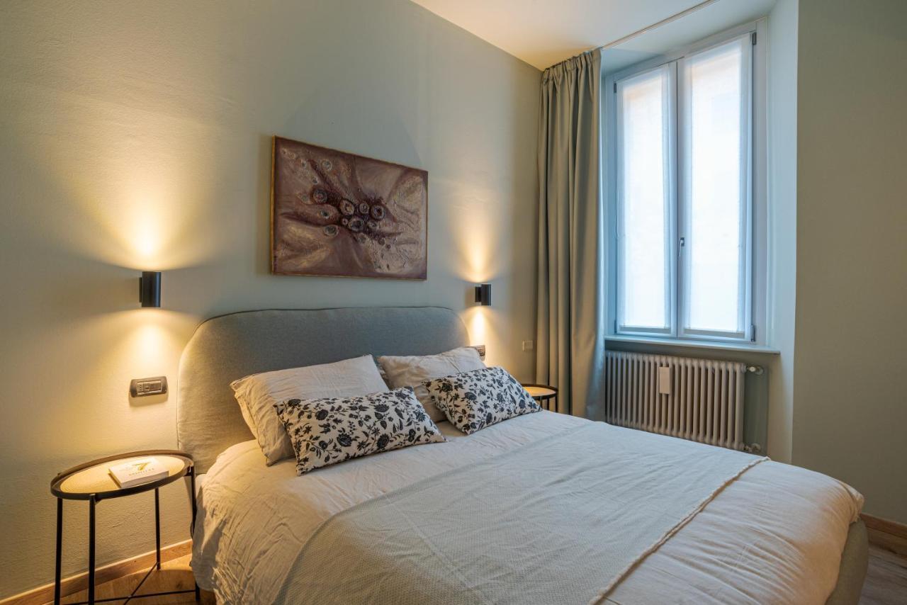 Cernobbio Charming Apt! Екстериор снимка