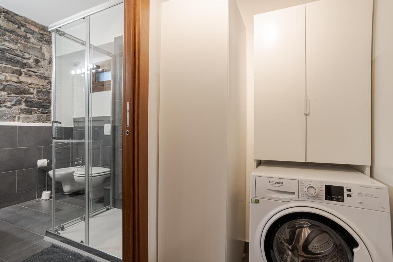 Cernobbio Charming Apt! Екстериор снимка