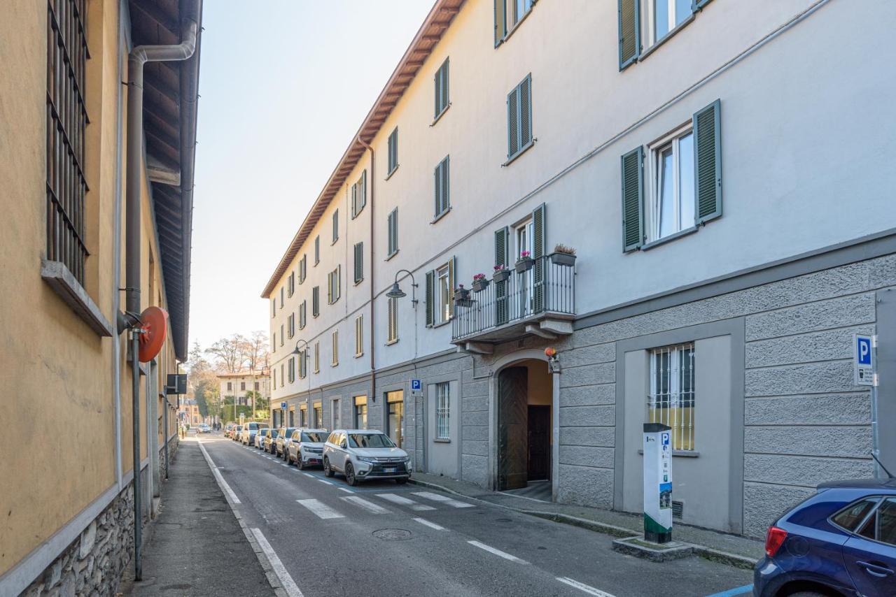 Cernobbio Charming Apt! Екстериор снимка