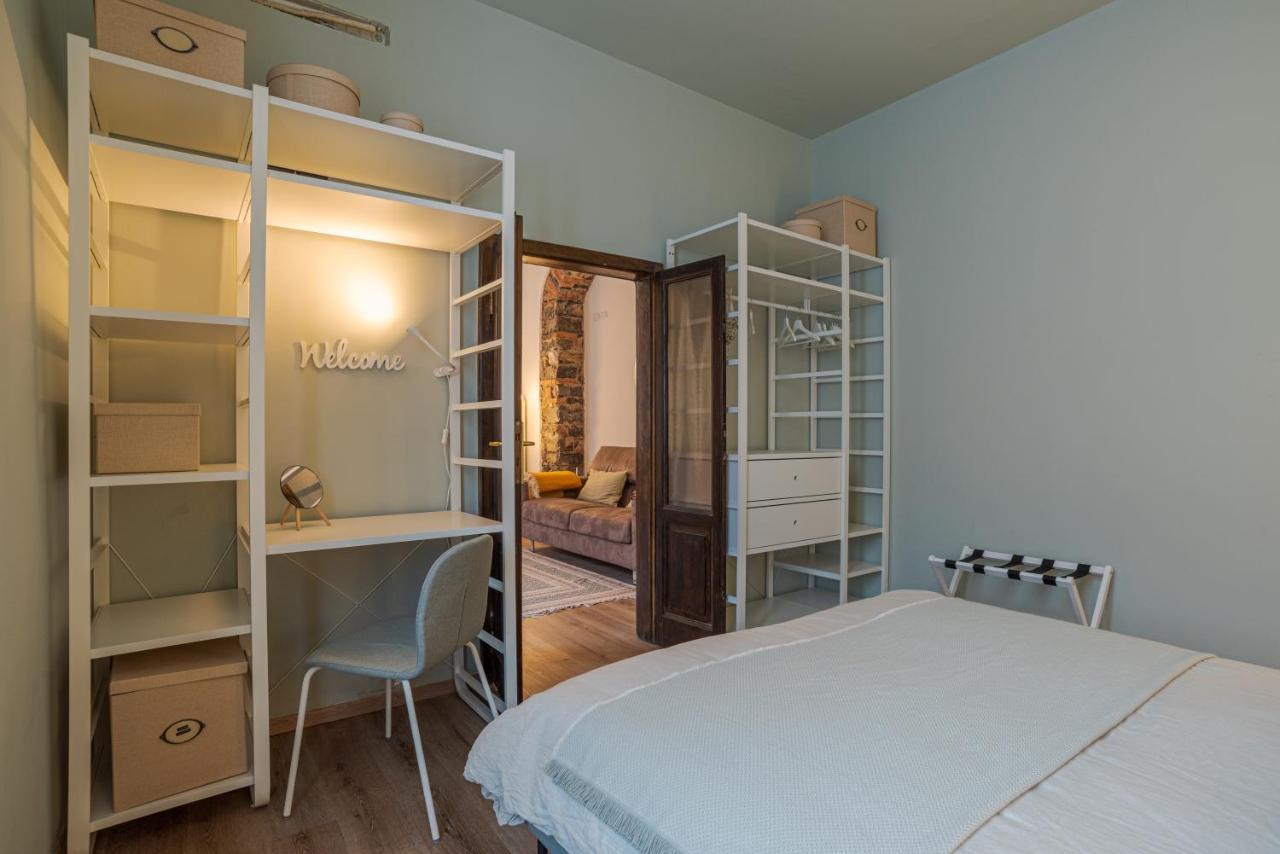 Cernobbio Charming Apt! Екстериор снимка